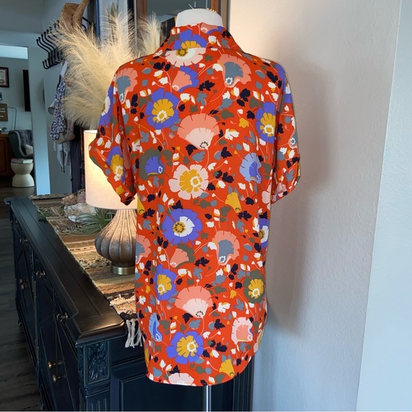 CAbi 5892 Replay Top - Picture 4 of 5